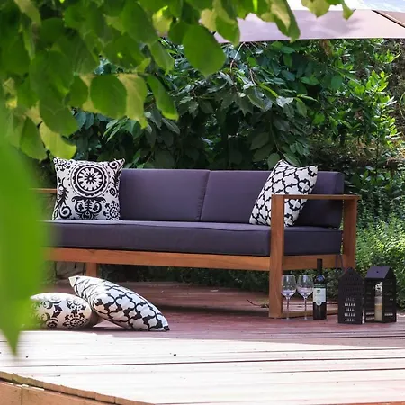Villa Poolside Oasis Podstrana