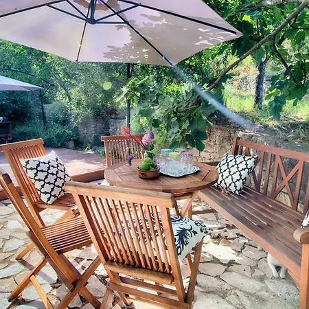 Poolside Oasis * Podstrana